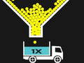 Jwèt fill the truck