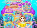 Jwèt Mermaid Sea House Cleaning And Decorating