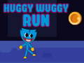 Jwèt Huggy Wuggy Run