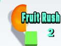 Jwèt Fruit Rush 2 