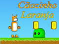 Jwèt Cãozinho Laranja