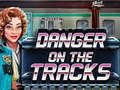 Jwèt Danger on the Tracks