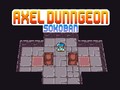 Jwèt Axel Dungeon