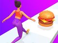 Jwèt Twerk Run