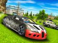 Jwèt Drift Car Extreme Simulator
