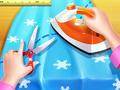 Jwèt Baby Tailor Clothes and Shoes Maker
