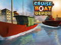Jwèt Cruise Boat Depot