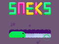 Jwèt Sneks