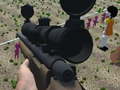 Jwèt Squid Poopy Sniper