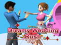Jwèt Dreamy Wedding Rush