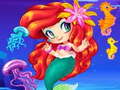 Jwèt Undine Match the Pic