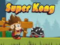 Jwèt Super Kong