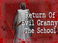 Jwèt Return Of Evil Granny: The School
