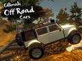 Jwèt Ultimate Off Road Cars