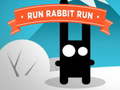 Jwèt Run Rabit Run