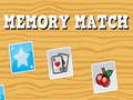 Jwèt Memory Match