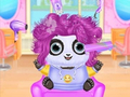 Jwèt My Animal Cosplay Salon