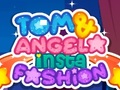 Jwèt Tom and Angela Insta Fashion
