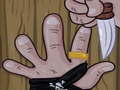 Jwèt Don Not Cut Your Self