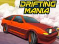 Jwèt Drifting Mania