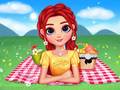 Jwèt Get Ready With Me Summer Picnic