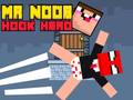Jwèt Mr Noob Hook Hero