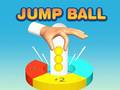 Jwèt Jump Ball