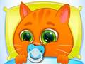 Jwèt Lovely Virtual Cat