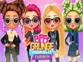 Jwèt BFFs Grunge Minimalist Fashion