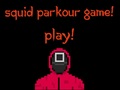 Jwèt Squid Game Parkour