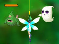 Jwèt Fly and Shoot