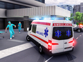 Jwèt Ambulance Simulator 3D