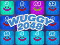Jwèt Wuggy 2048
