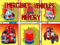 Jwèt Emergency Trucks Memory