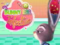 Jwèt Bunny Ear Infection