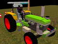 Jwèt Farming Tractor