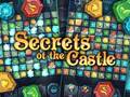 Jwèt Secrets Of The Castle