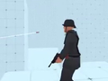 Jwèt Sniper Shot: Bullet Time