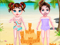 Jwèt Baby Taylor Summer Fun