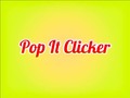 Jwèt Pop It Clicker