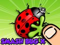 Jwèt Smash Bugs X