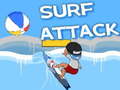 Jwèt Surf Attack