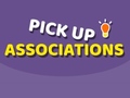 Jwèt Pick Up Associations