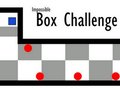 Jwèt Impossible Box Challenge