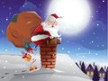 Jwèt Santa Claus Miracle Hidden