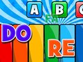 Jwèt Do Re Mi Piano For Kids