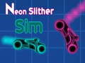 Jwèt Neon Slither Sim