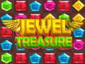 Jwèt Jewel Treasure