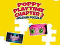 Jwèt Poppy Playtime Chapter 2 Jigsaw Puzzle