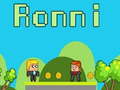 Jwèt Ronni